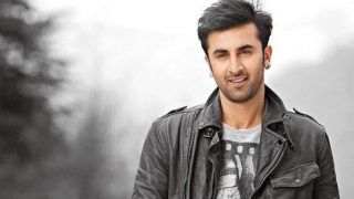 Ranbir Kapoor on Playing Dacoit in Shamshera: It’s a Very Aggressive, Intense Character Ranbir Kapoor on Playing Dacoit in Shamshera: It’s a Very Aggressive, Intense Character