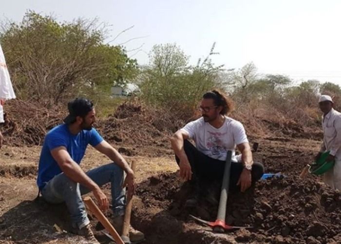 Ranbir Kapoor Aamir Khan (1)
