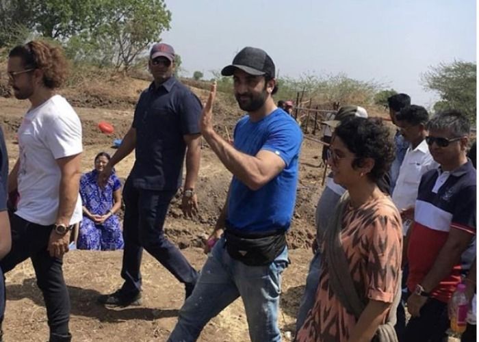 Ranbir Kapoor Aamir Khan Kiran Rao (1)