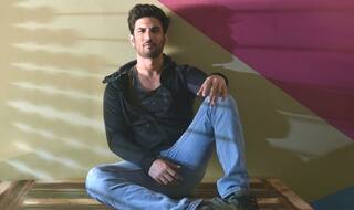 Sushant Singh Rajput's Mother's Day Post For His Late Mom Will Leave You Teary Eyed (View PIC)