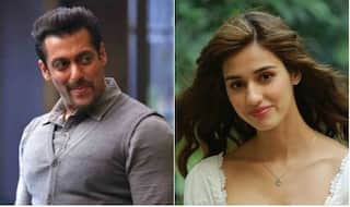 Bharat: 500 Dancers For Salman Khan - Disha Patani's Dance Track