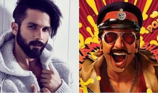 Shahid Kapoor's Arjun Reddy and Ranveer Singh's Simmba: Did You Know The Common Thing Between These Two Upcoming Films?