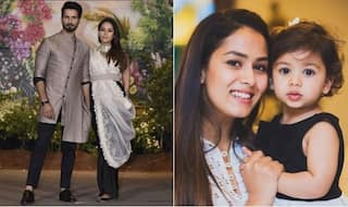 Shahid Kapoor And Mira Rajput Have Already Decided A Name For Their Second Baby And It Has A Misha Connection - Exclusive