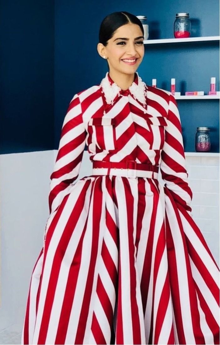 Sonam Kapoor