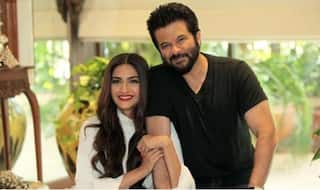 Ek Ladki Ko Dekha Toh Aisa Laga Trailer Starring Sonam Kapoor And Anil Kapoor Will Be Out Soon - EXCLUSIVE