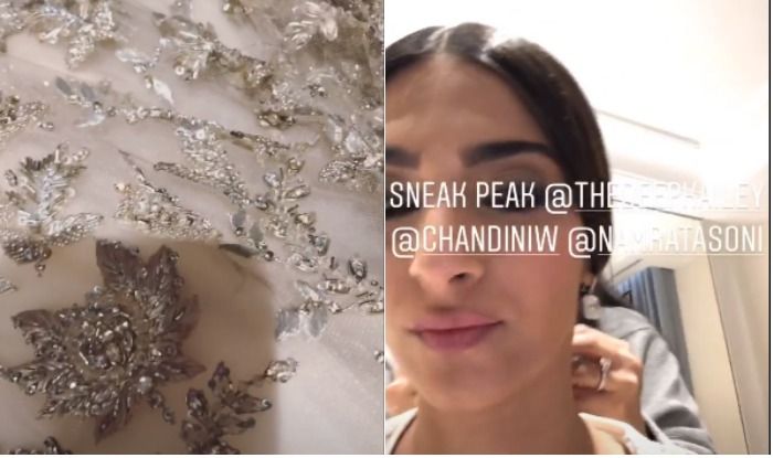 Sonam Kapoor Cannes 2018 (1)