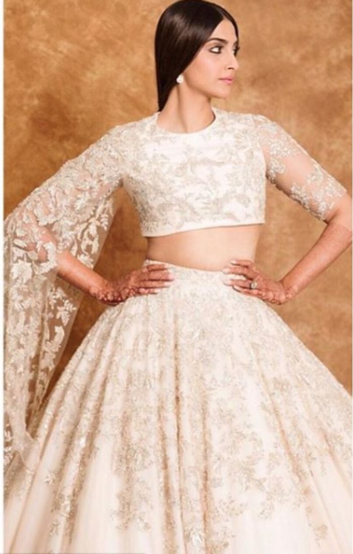 Sonam Kapoor Cannes 2018 (4)