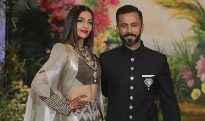 Sonam Kapoor-Anand Ahuja Reception : Alia Bhatt, Ranveer Singh, Arjun ...