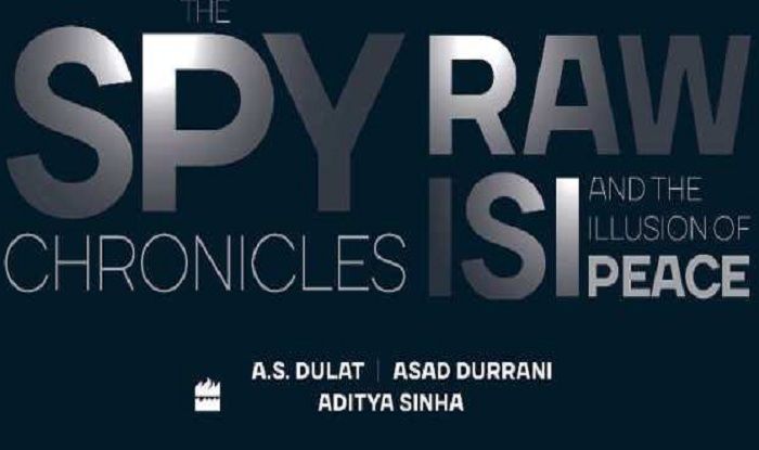 Former ISI Chief Asad Durrani to be Put on 'No-fly List'; to Face Inquiry Over Revelations Made in 'The Spy Chronicles’ Book