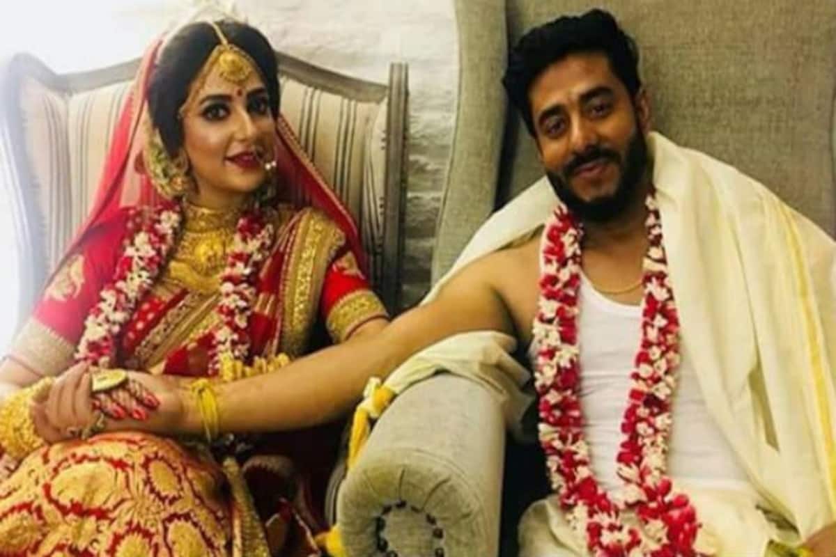 1200px x 800px - Bengali Actress Subhashree Ganguly Weds Director Raj Chakraborty: Couple's  Post-Wedding Pictures Will Bring An Instant Smile To Your Face | India.com
