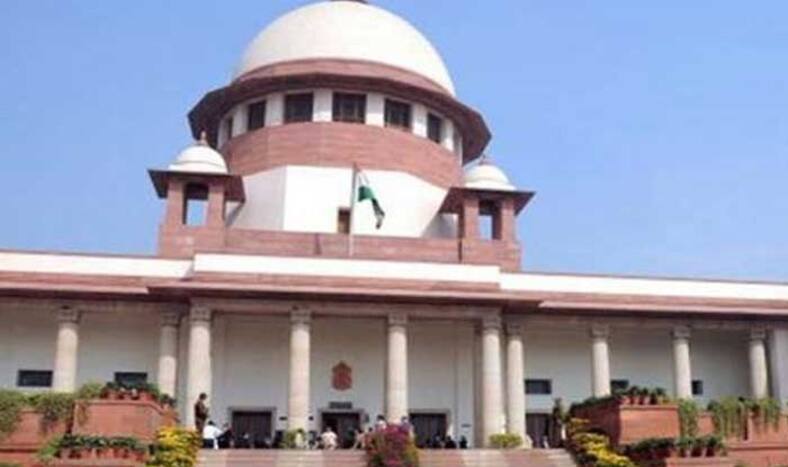 2002 Naroda Patiya Riots Case: Supreme Court Grants Bail to Four Convicts