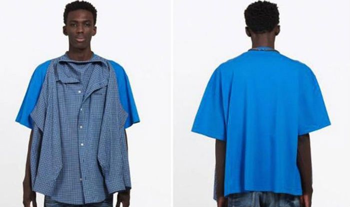 T-Shirt Shirt: Twitter Reactions Over 