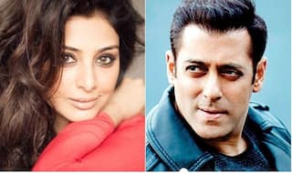 Salman Khan's Bharat Gets Bigger; After Priyanka Chopra, Disha Patani, Sunil Grover, Now Tabu Joins The Cast