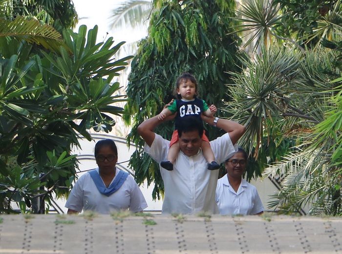 Taimur 3