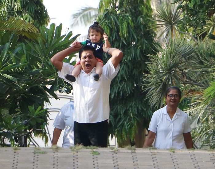 Taimur 4