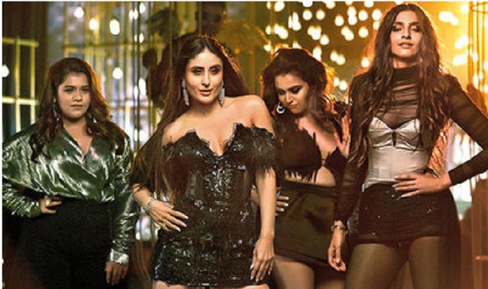 Veere Di Wedding 2018 Bollywood Hindi Movie Mp3 Songs Veere Di Wedding 2018 Bollywood Hindi Movie Mp3 Songs