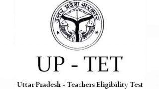 UPTET 2019: Important Dates Announced, Apply on upbasiceduboard.gov.in From November 1 UPTET 2019: Important Dates Announced, Apply on upbasiceduboard.gov.in From November 1