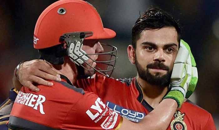 Virat Kohli, AB de Villiers, Kohli backs De Villiers, Cricket News, ICC Cricket World Cup 2019, World Cup 2019, Kohli-De Villiers, IPL, Kohli supports De Villiers, World Cup, South Africa Cricket Team,