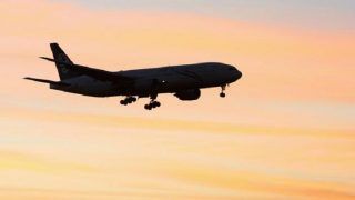 After Downgrading Diplomatic Ties With India, Pakistan Closes Part of Airspace After Downgrading Diplomatic Ties With India, Pakistan Closes Part of Airspace