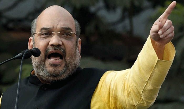 Rajiv Gandhi Tried Something Similar With Assam Accord; With NRC we Pulled Off What UPA Didn't Have Courage For, Says Amit Shah in Rajya Sabha