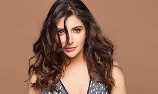 Anushka Sharma Wraps up Zero Shoot, Shares Sweet Post For Shah Rukh Khan, Aanand L Rai