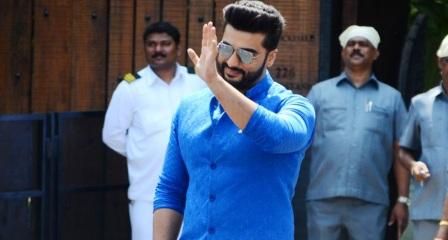 arjun kapoor
