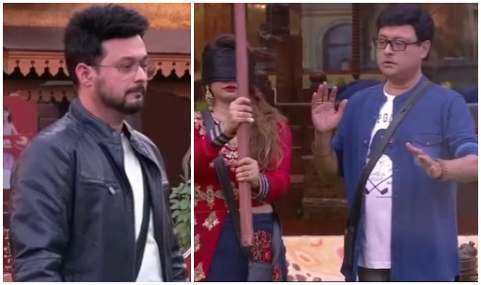 Bigg Boss Marathi 6 May 2018 Day 21 Preview Swapnil Joshi And