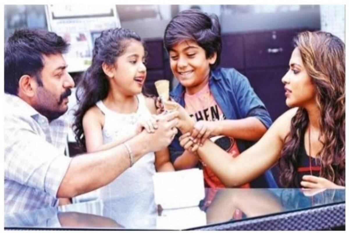 Bhaskar Oru Rascal Movie Review Arvind Swamy S Film Is A Lousy Remake Of Mammootty S Bhaskar The Rascal Feel Critics India Com The movie has arvind swami and amala paul in the lead roles, while baby nainikka of 'theri' fame will be appearing in an important role. bhaskar oru rascal movie review arvind