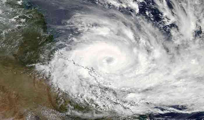 2023–24 Australian region cyclone season - Wikipedia