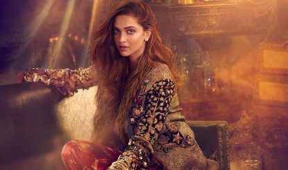 Deepika Padukone Films : 83 To Draupadi Five Upcoming Films Of Deepika