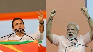लोकसभा चुनाव 2019: 8 राज्यों में बीजेपी-कांग्रेस में सीधी टक्कर, जानें राज्यों का क्या है समीकरण लोकसभा चुनाव 2019: 8 राज्यों में बीजेपी-कांग्रेस में सीधी टक्कर, जानें राज्यों का क्या है समीकरण