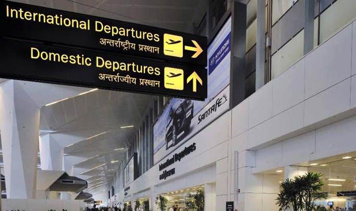 Delhi Airport Sees Three Fold Increase in Passenger Traffic Since Mid-May