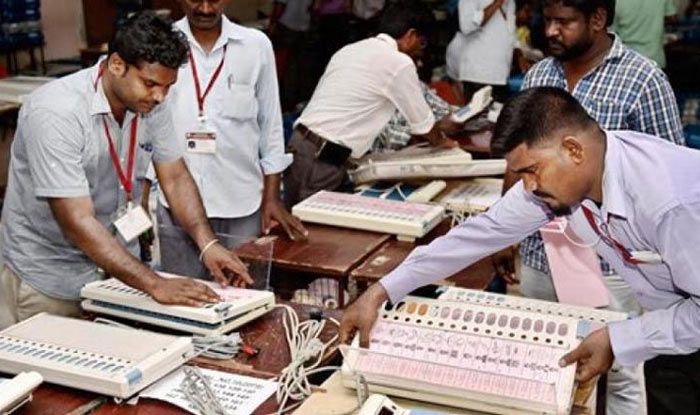 Jammu And Kashmir Panchayat Polls: 74 Per Cent Polling in Nine Phases, 38.8 Per Cent in Final Phase