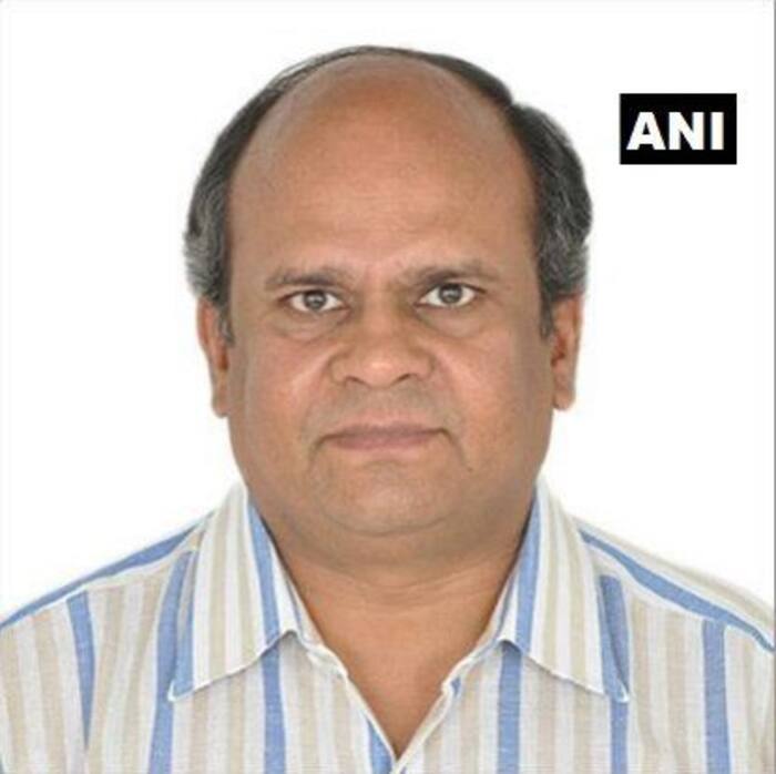 Gujarat Engineer Claims He Is Vishnu Incarnation Kalki To Explain His 8 