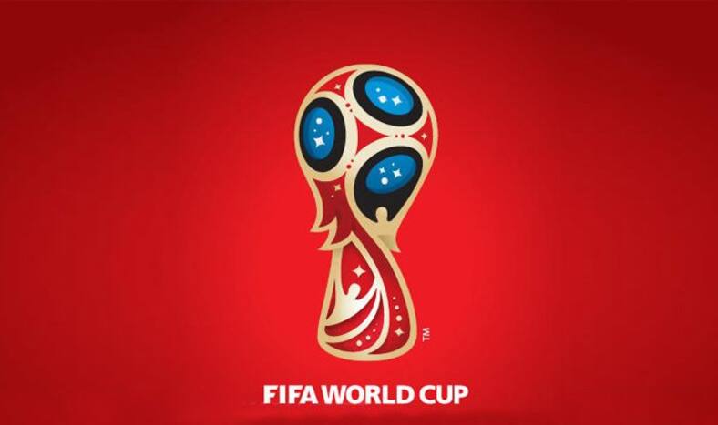 FIFA World Cup 2018