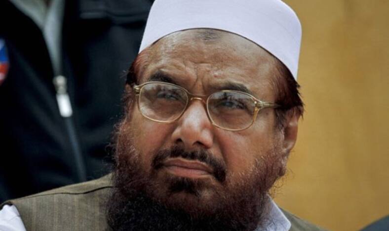 Pakistan Action Against Hafiz Saeed Should be Irreversible, Verifiable: Govt Sources