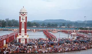 Maha Kumbh 2021: हरिद्वार महाकुंभ में होने वाले शाही स्नान की तारीखों का ऐलान, यहां देखें पूरी लिस्ट