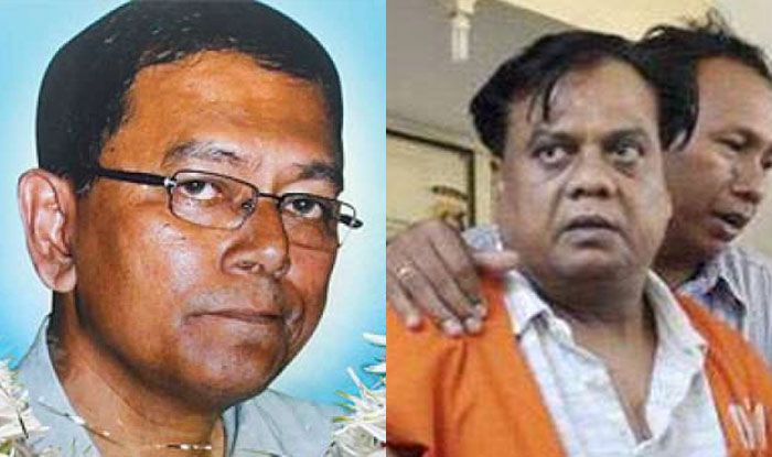 J Dey Murder Case: Chhota Rajan, 8 Others Sentenced to Life ...