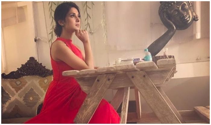 Jennifer Winget Birthday Special: 10 Stunning Pictures Of The Bepannaah Actress We Can’t Get Over Jennifer Winget Birthday Special: 10 Stunning Pictures Of The Bepannaah Actress We Can’t Get Over