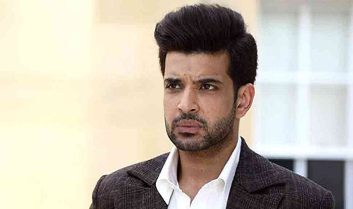 Karan Kundra reveals the two faces of anxiety and depression says, mental  illness is invisible | www.lokmattimes.com