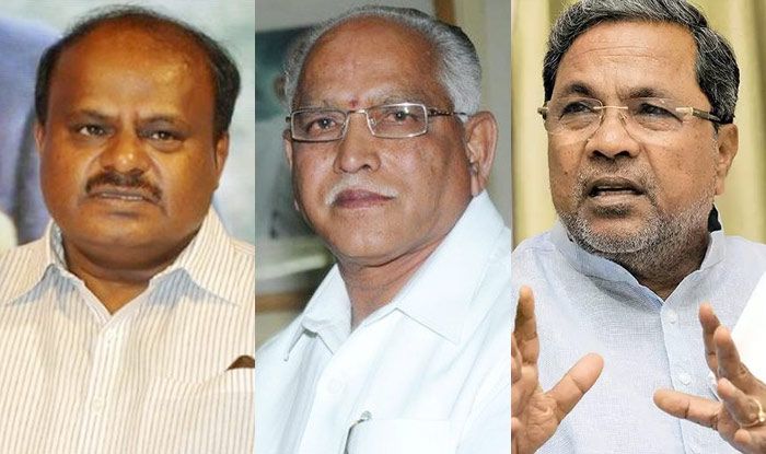 Karnataka Results: Congress Bags Basavakalyan, Homnabad, Bidar, BJP ...