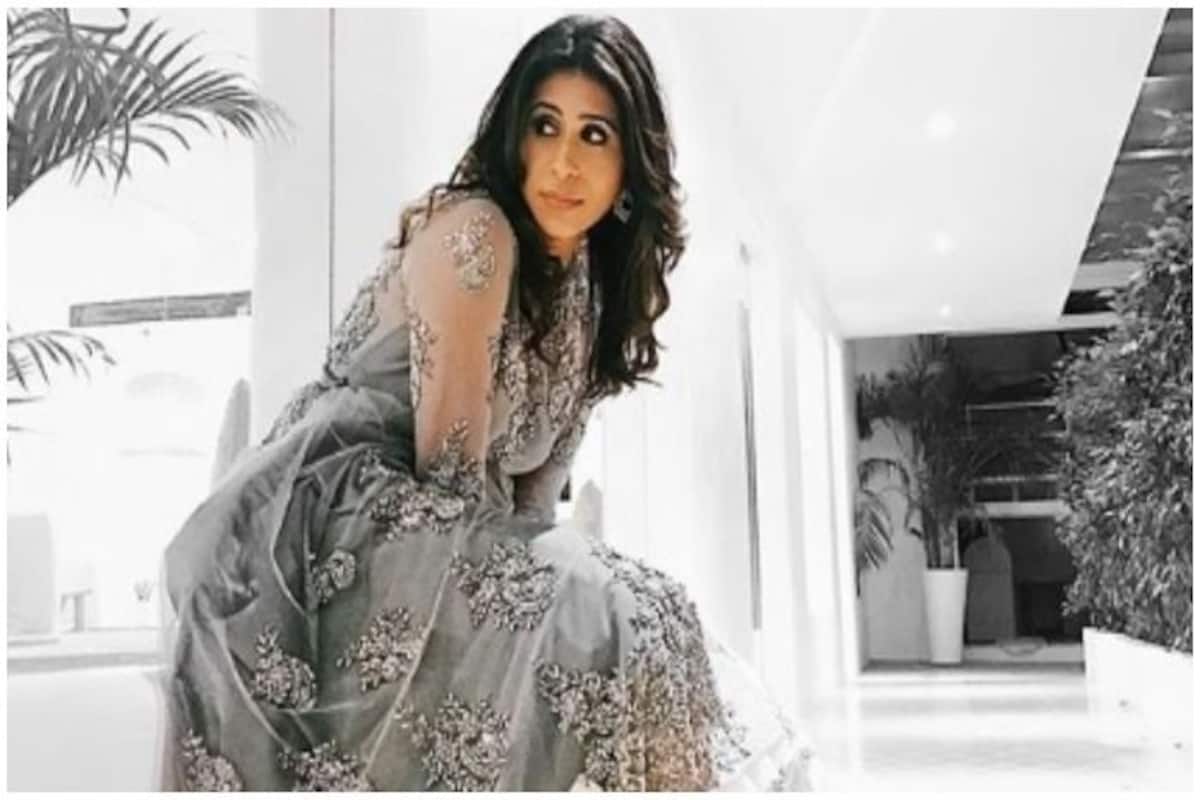 Kaisi Yeh Yaariaan Season 3: Kishwer Merchat Says She Enjoys Playing An Antagonist And Her Character Nyonika Malhotra Is Very Close To Her Heart – Exclusive Kaisi Yeh Yaariaan Season 3: Kishwer Merchat Says She Enjoys Playing An Antagonist And Her Character Nyonika Malhotra Is Very Close To Her Heart – Exclusive