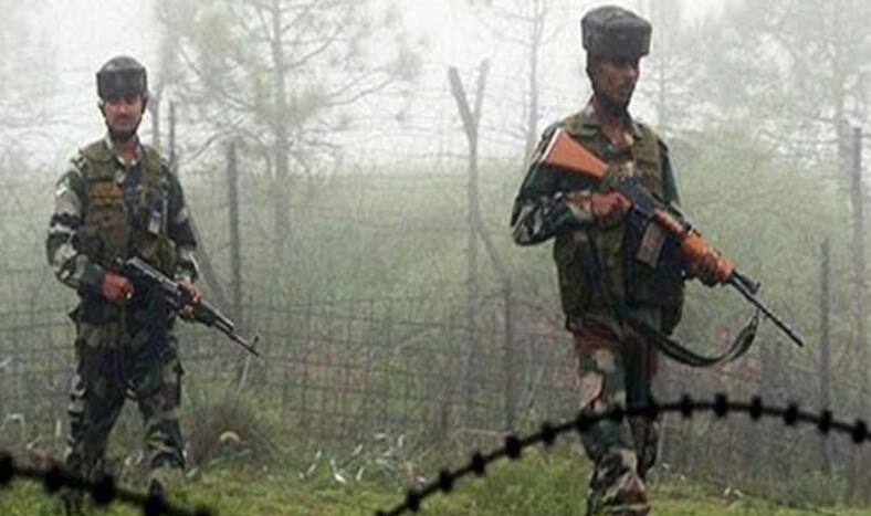 Pakistan Violates Ceasefire in Poonch; Encounter in Warpora Leaves Two Terrorists Dead