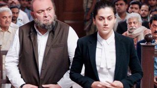 Mulk Movie Review: Rishi Kapoor And Taapsee Pannu’s Film Gets A Thumbs Up From The Critics Mulk Movie Review: Rishi Kapoor And Taapsee Pannu’s Film Gets A Thumbs Up From The Critics