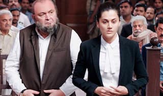 Mulk Movie Review: Rishi Kapoor And Taapsee Pannu's Film Gets A Thumbs Up From The Critics