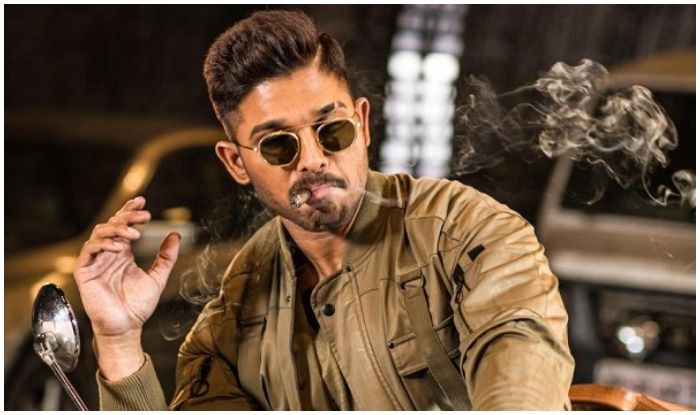 Allu arjun new online movie netflix