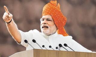 Narendra Modi Government Completes Four Years Today; Here is Report Card on Achievements And Failures of Central Government Schemes