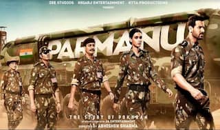 बॉक्स ऑफिस पर जारी है 'परमाणु' की गूंज, 5 दिन में कमाए इतने करोड़