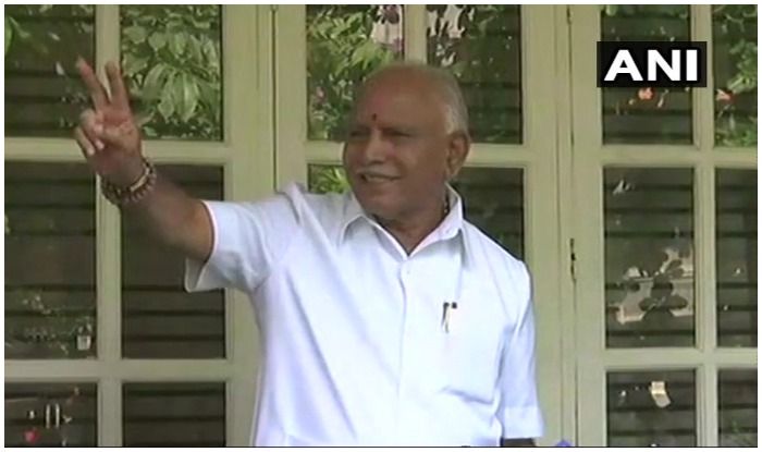 Yeddyurappa Set to Return as Karnataka Chief Minister, Wins on Shikaripura Seat in Assembly Elections 2018