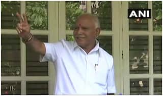 Yeddyurappa Set to Return as Karnataka Chief Minister, Wins on Shikaripura Seat in Assembly Elections 2018